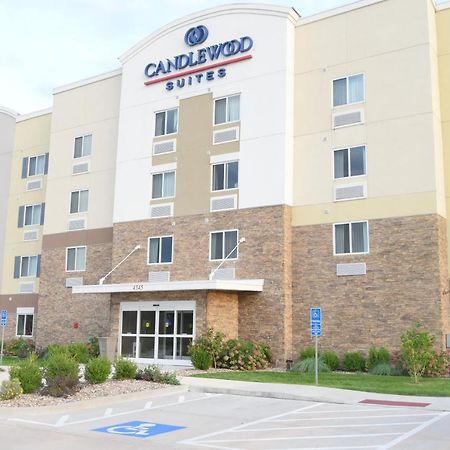 Candlewood Suites Independence By Ihg Selsa Dış mekan fotoğraf