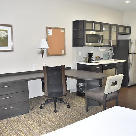 Candlewood Suites Independence By Ihg Selsa Dış mekan fotoğraf