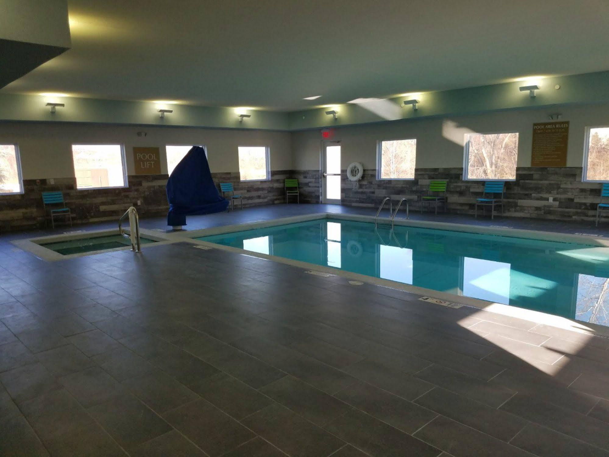 Candlewood Suites Independence By Ihg Selsa Dış mekan fotoğraf