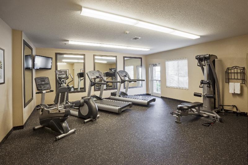 Candlewood Suites Independence By Ihg Selsa Dış mekan fotoğraf