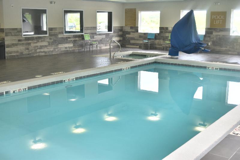 Candlewood Suites Independence By Ihg Selsa Dış mekan fotoğraf