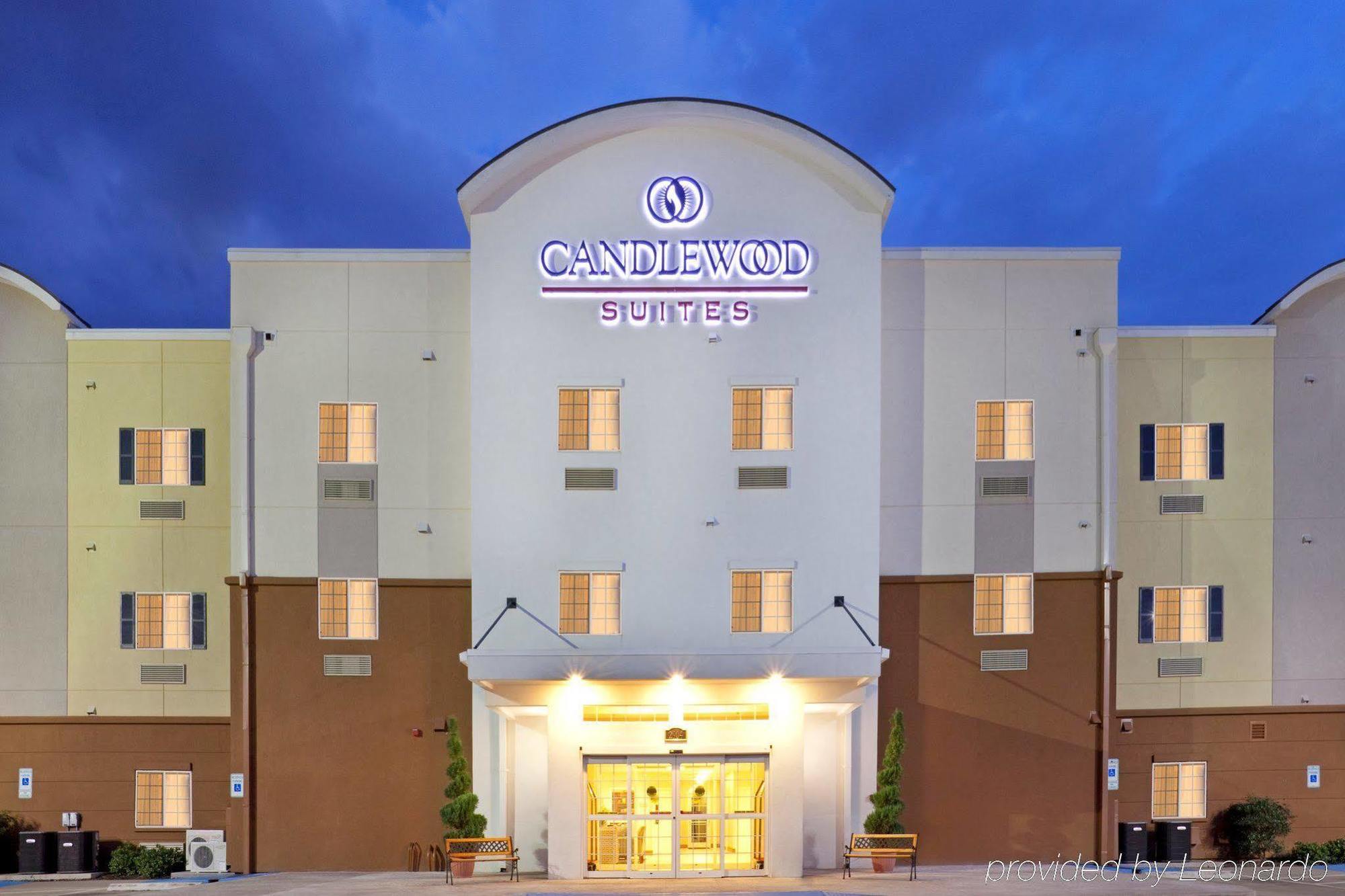 Candlewood Suites Independence By Ihg Selsa Dış mekan fotoğraf