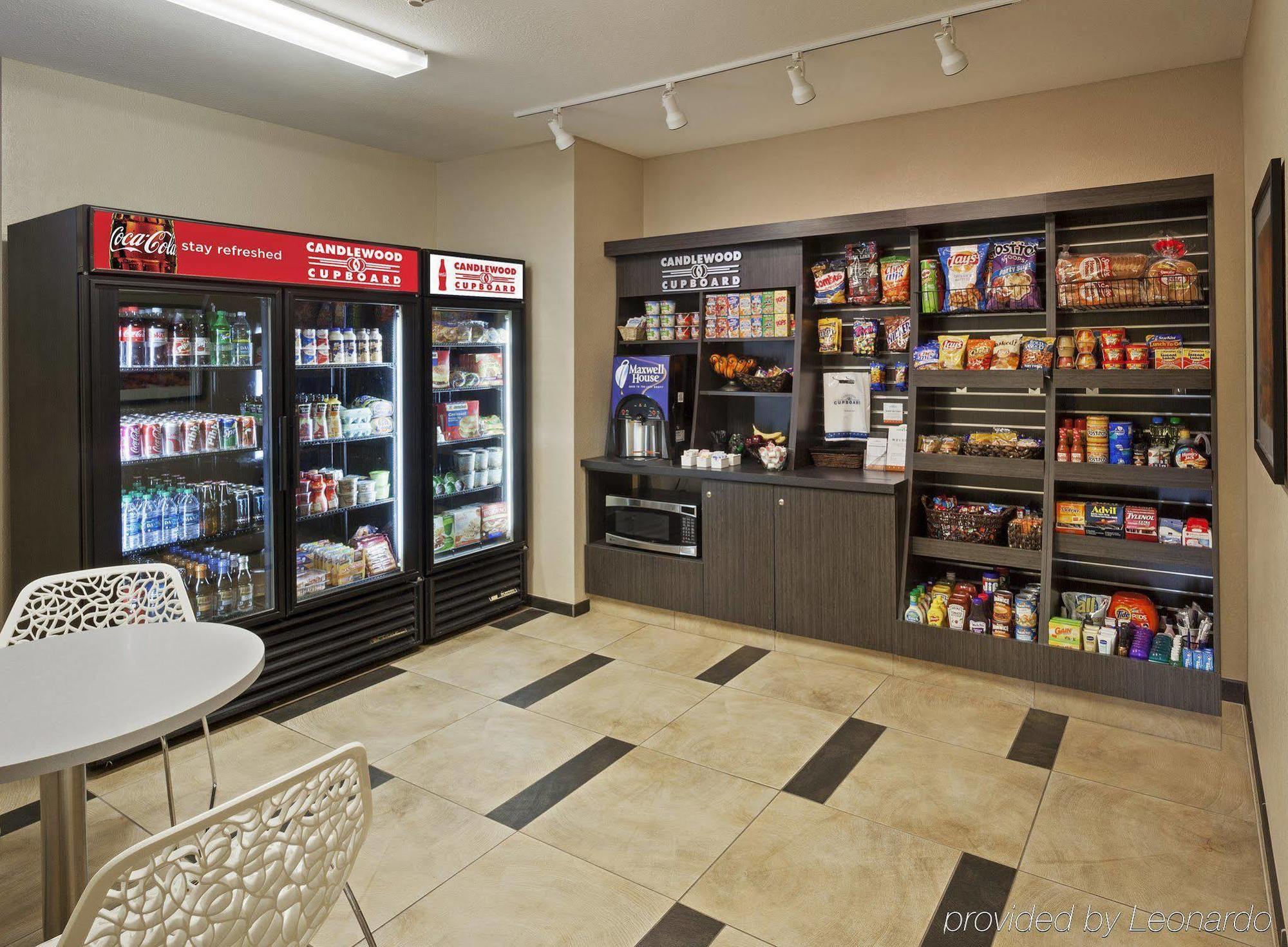 Candlewood Suites Independence By Ihg Selsa Dış mekan fotoğraf