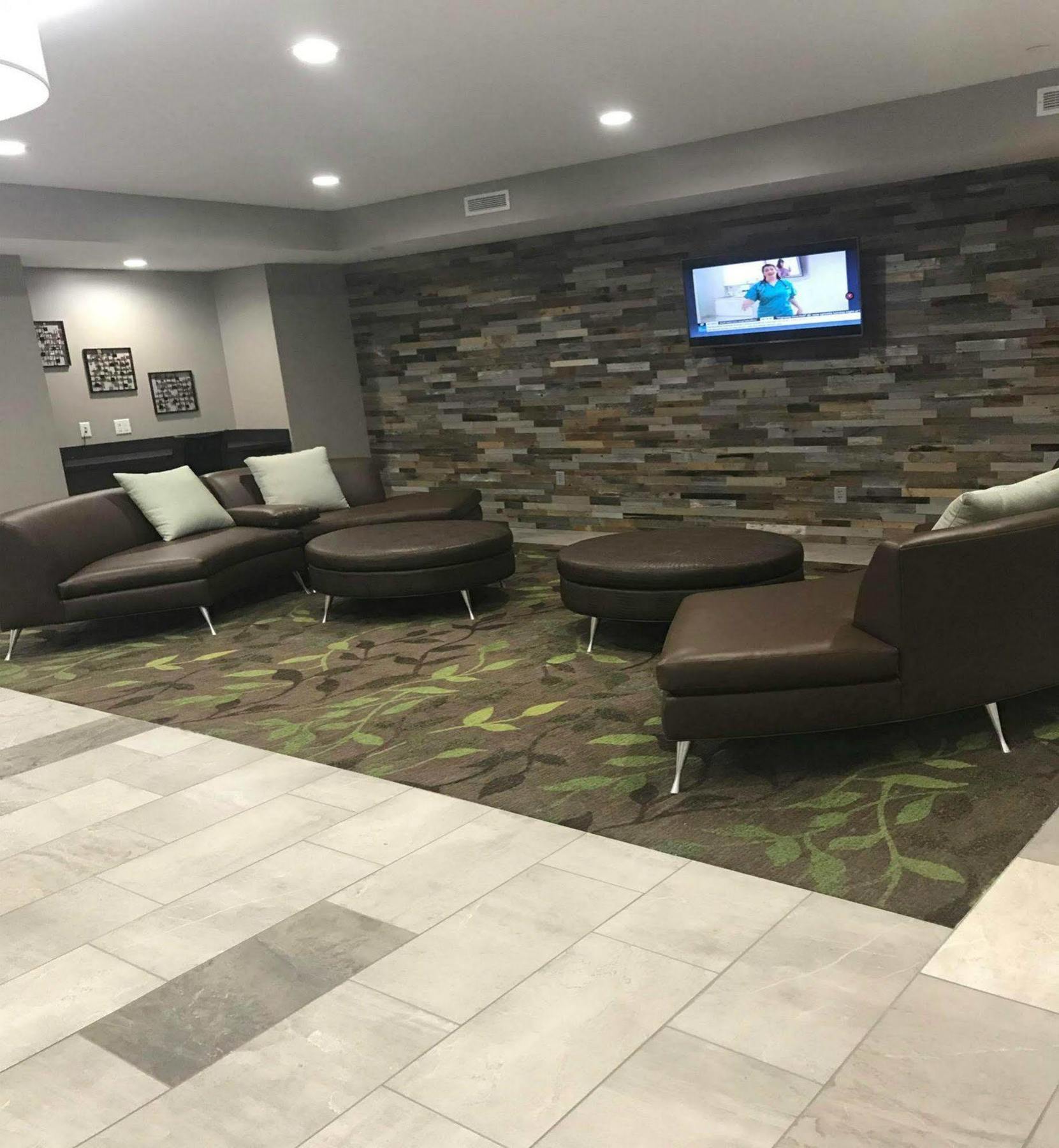 Candlewood Suites Independence By Ihg Selsa Dış mekan fotoğraf