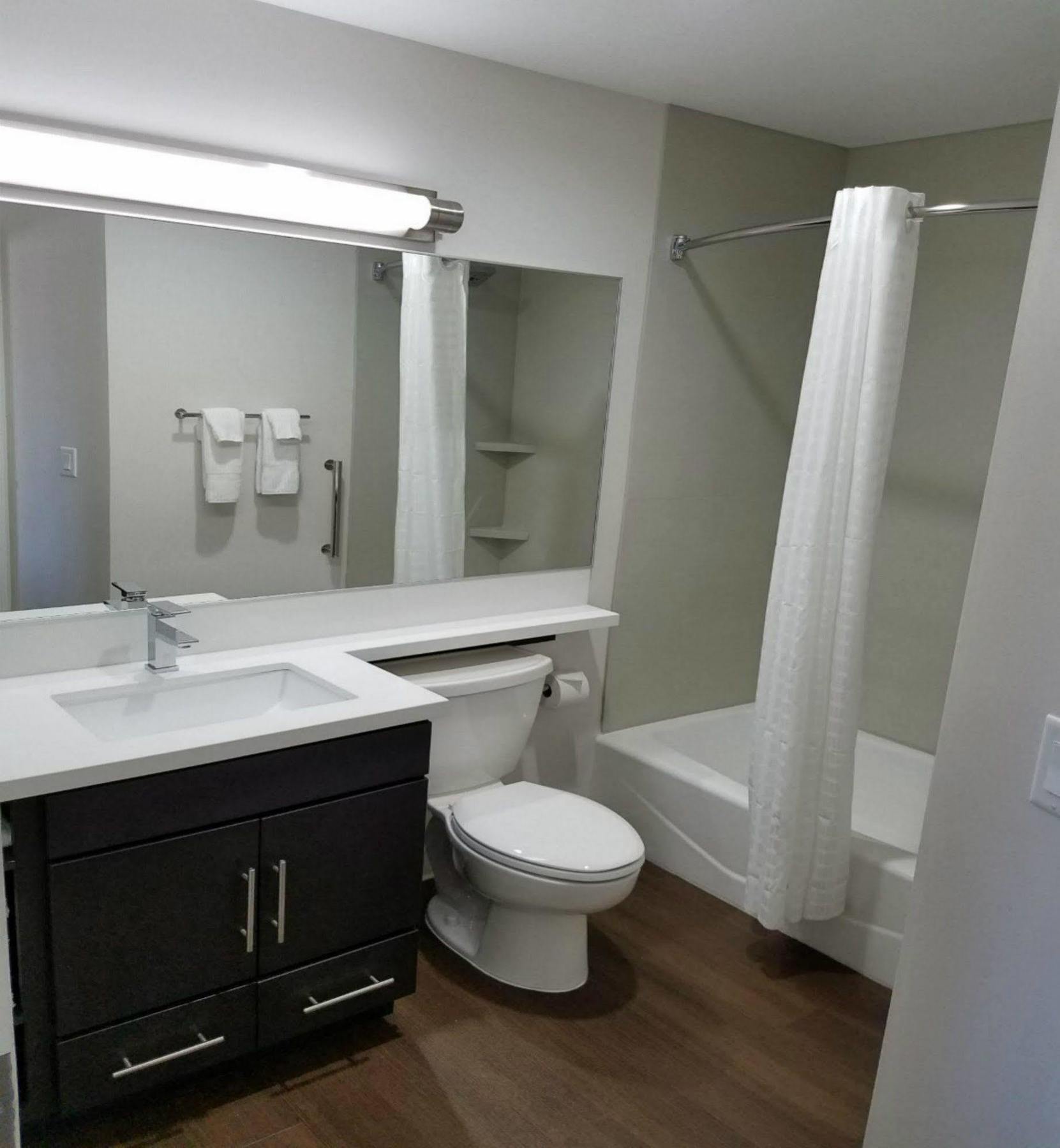 Candlewood Suites Independence By Ihg Selsa Dış mekan fotoğraf