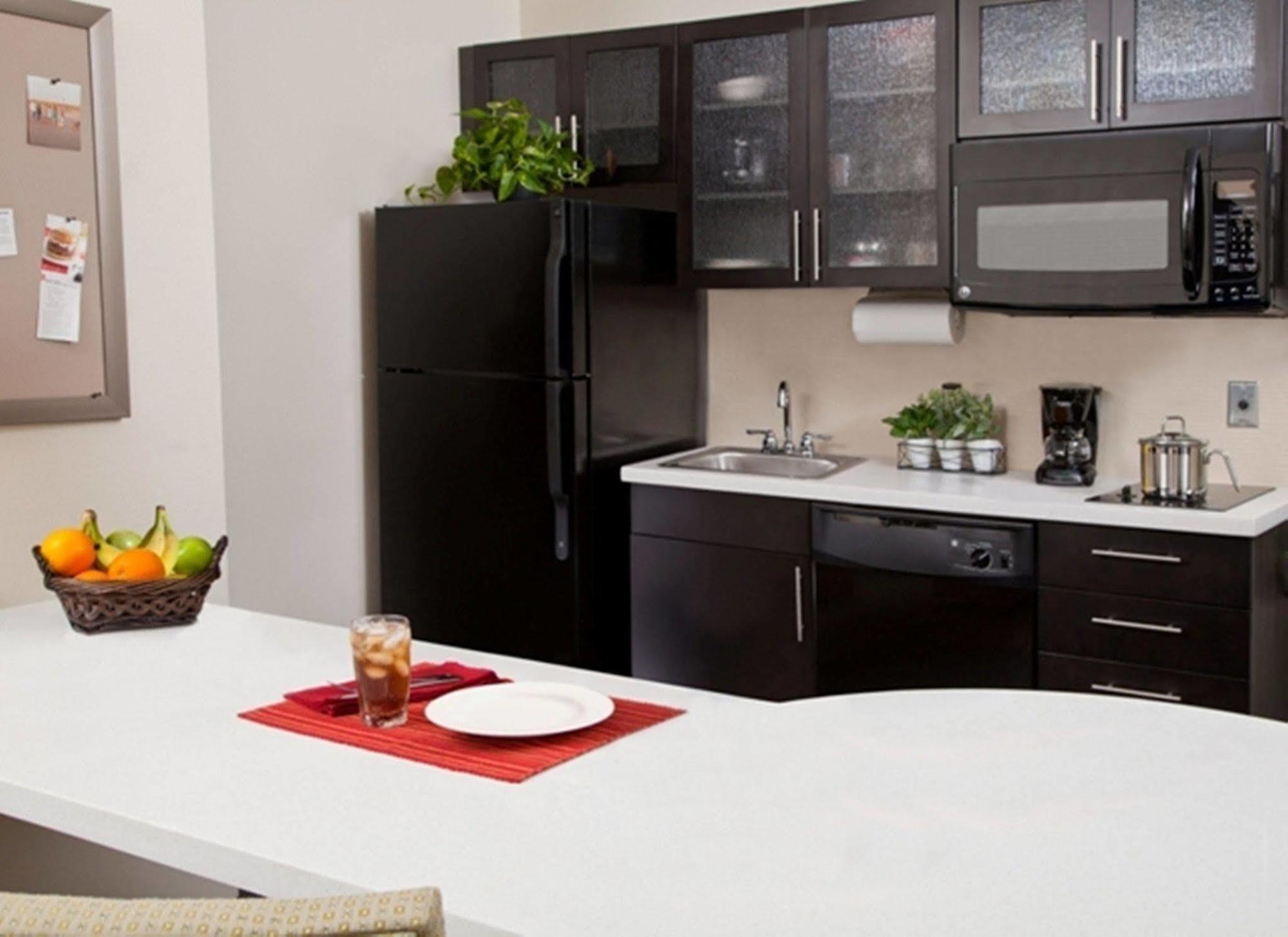 Candlewood Suites Independence By Ihg Selsa Dış mekan fotoğraf