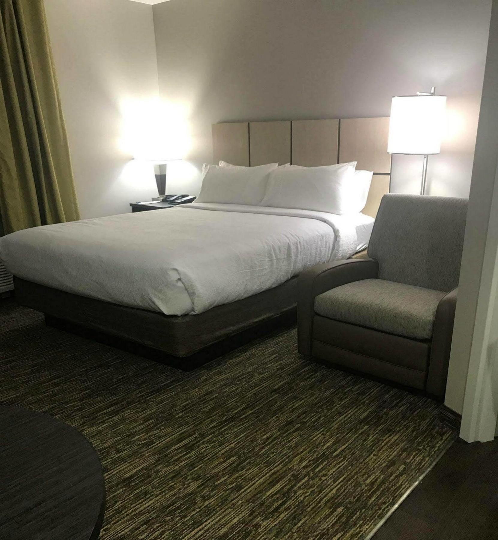 Candlewood Suites Independence By Ihg Selsa Dış mekan fotoğraf