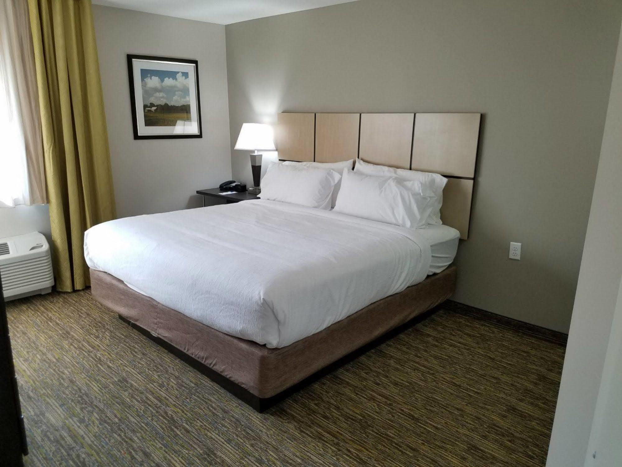 Candlewood Suites Independence By Ihg Selsa Dış mekan fotoğraf