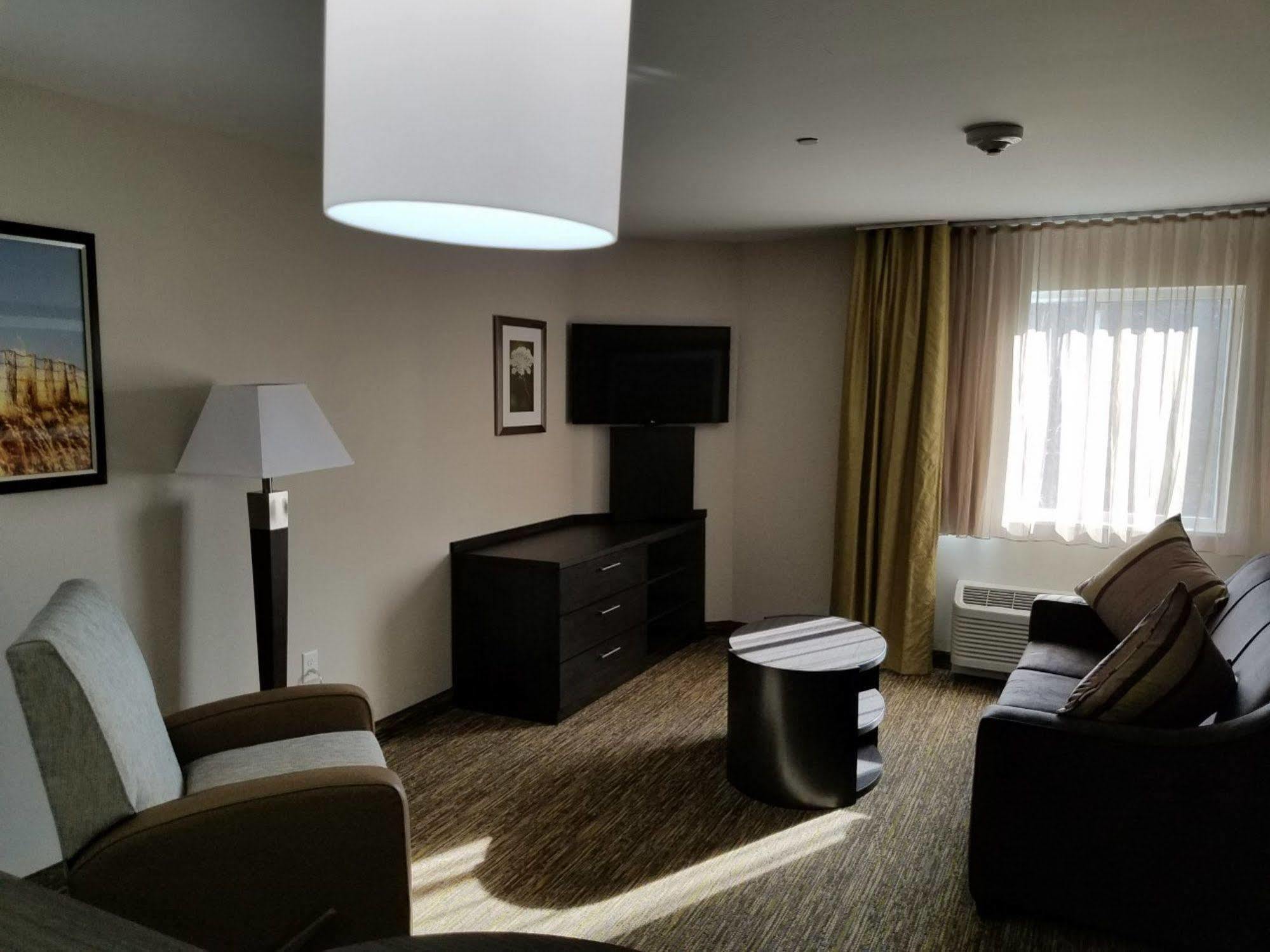 Candlewood Suites Independence By Ihg Selsa Dış mekan fotoğraf