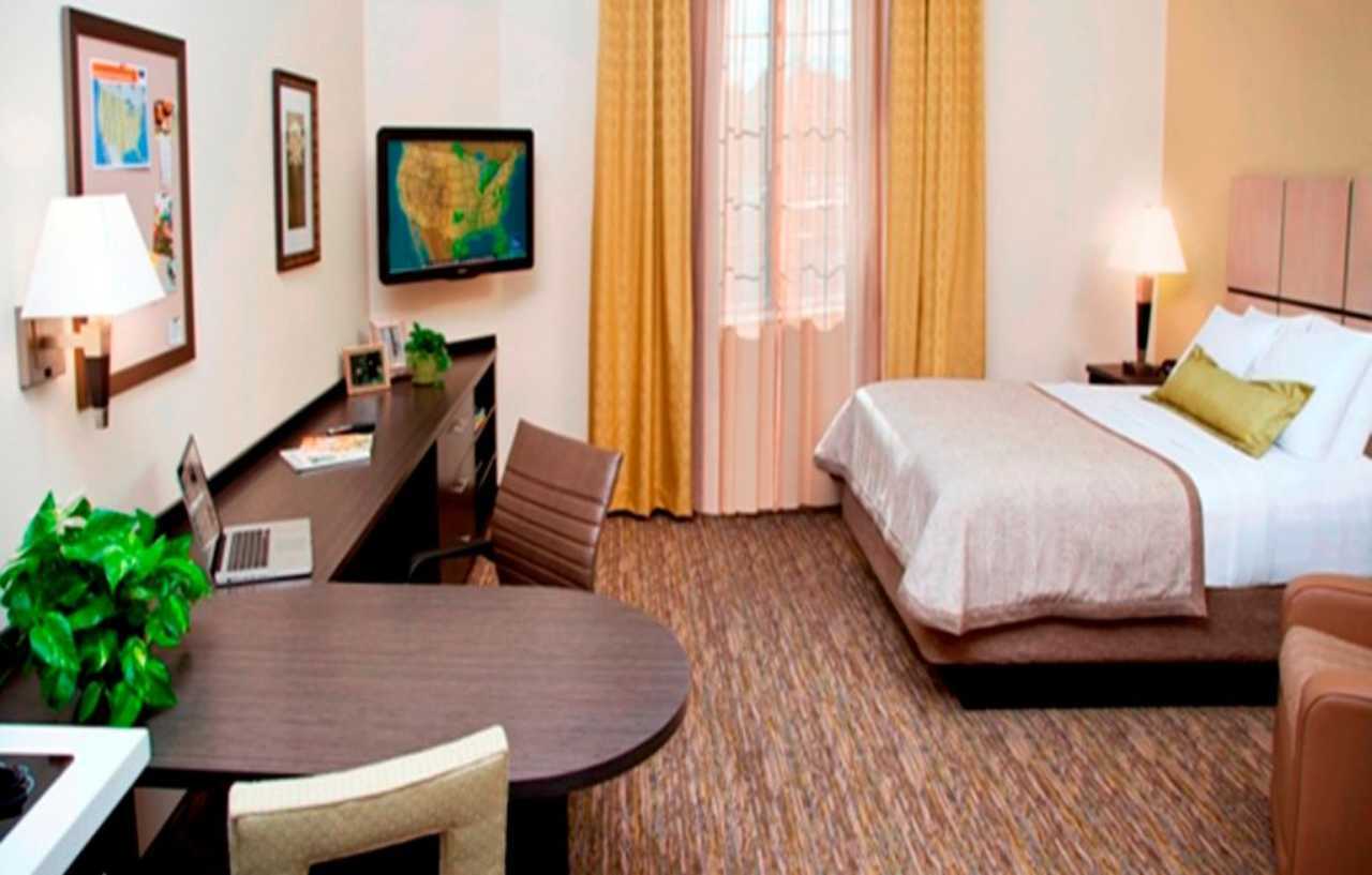 Candlewood Suites Independence By Ihg Selsa Dış mekan fotoğraf