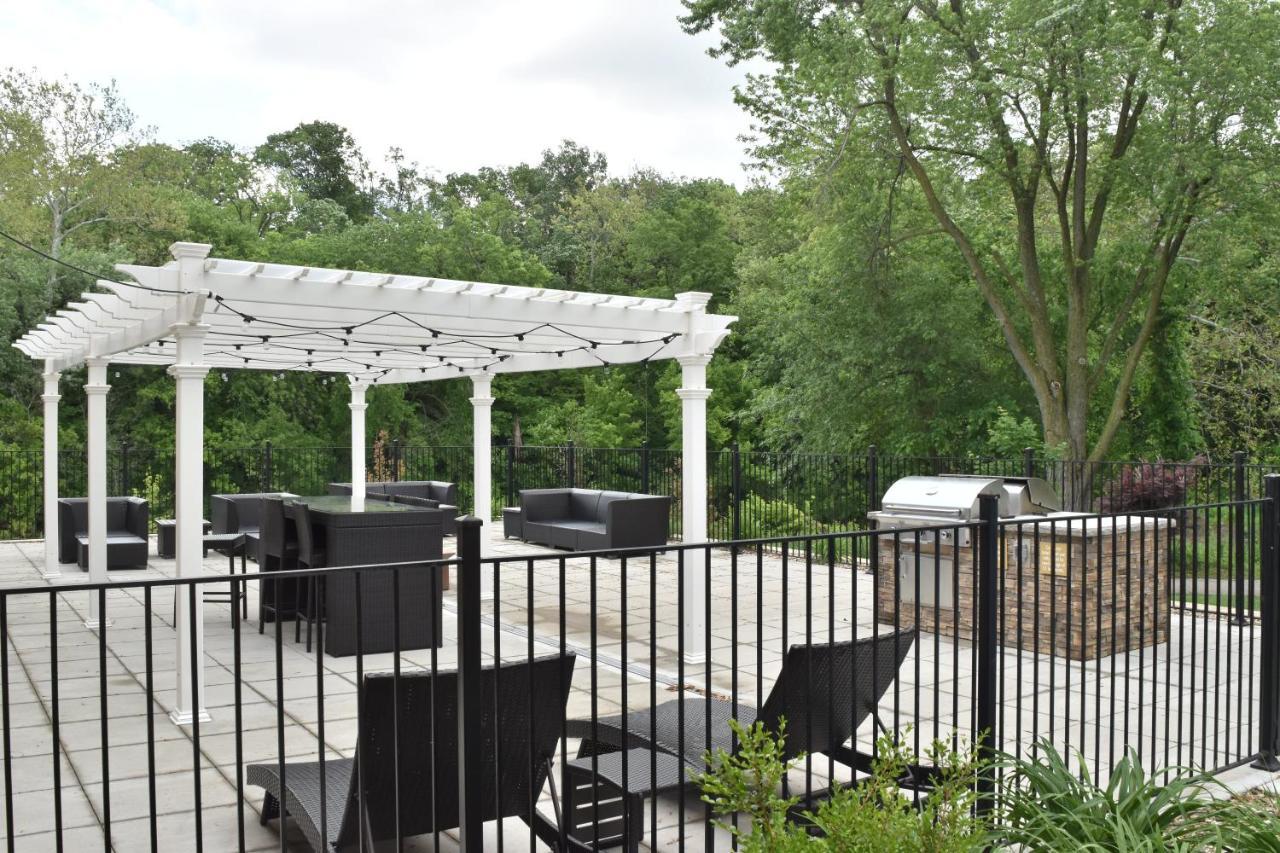 Candlewood Suites Independence By Ihg Selsa Dış mekan fotoğraf