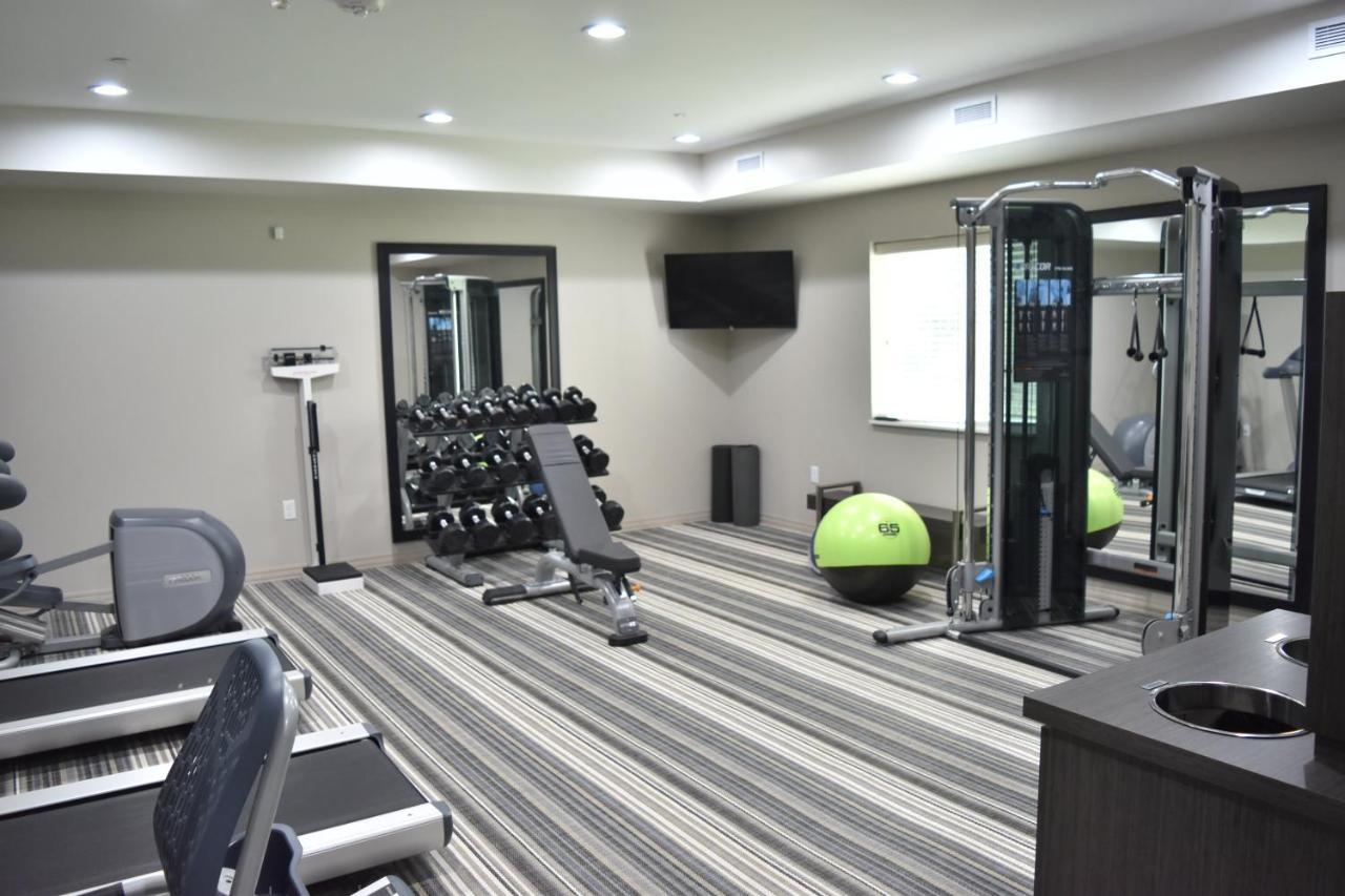 Candlewood Suites Independence By Ihg Selsa Dış mekan fotoğraf