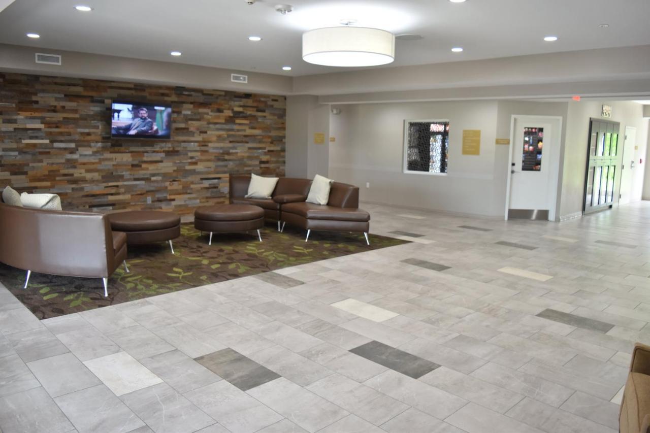 Candlewood Suites Independence By Ihg Selsa Dış mekan fotoğraf