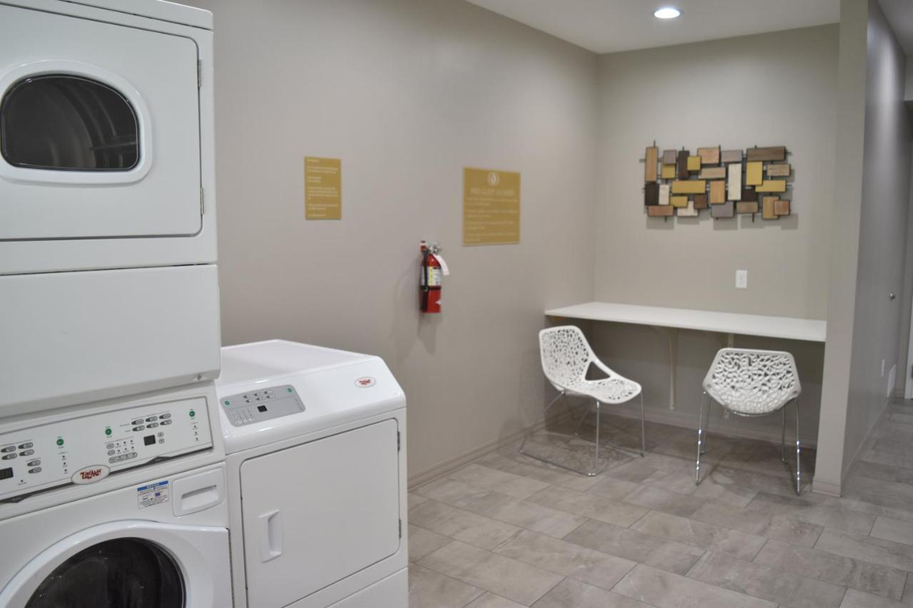 Candlewood Suites Independence By Ihg Selsa Dış mekan fotoğraf
