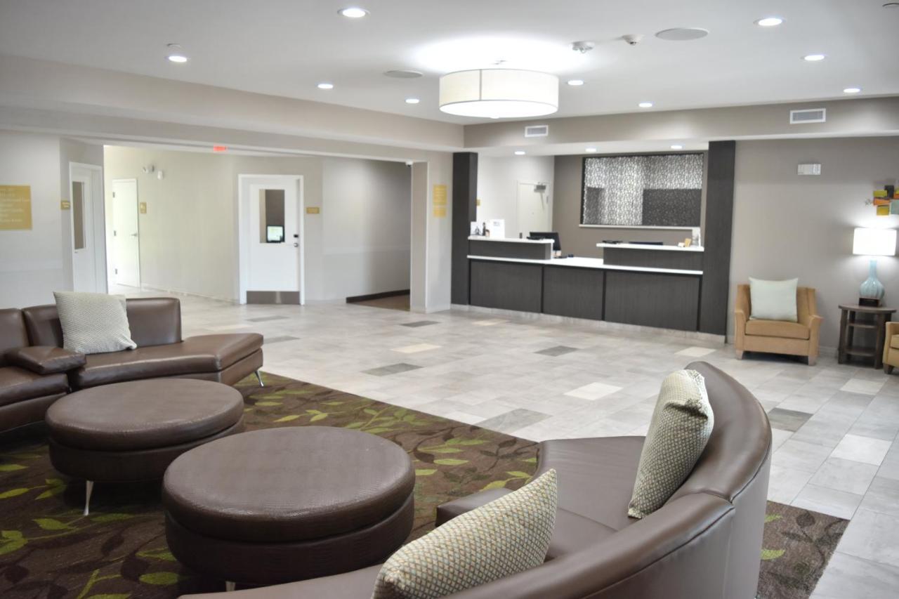 Candlewood Suites Independence By Ihg Selsa Dış mekan fotoğraf