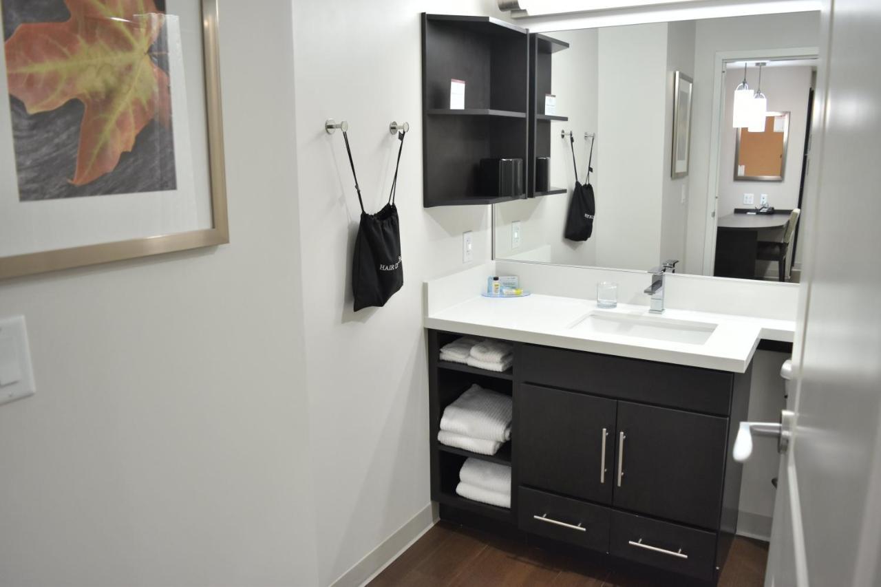 Candlewood Suites Independence By Ihg Selsa Dış mekan fotoğraf