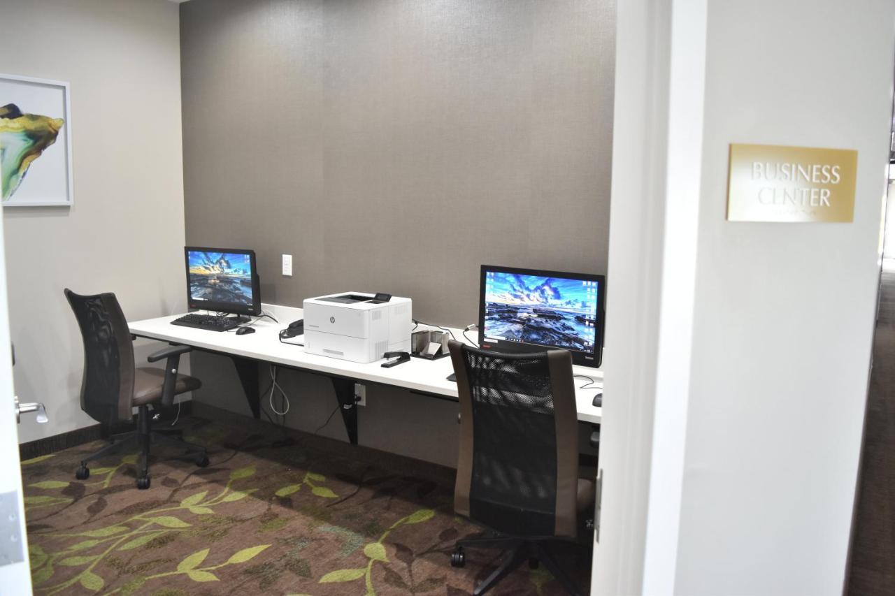 Candlewood Suites Independence By Ihg Selsa Dış mekan fotoğraf