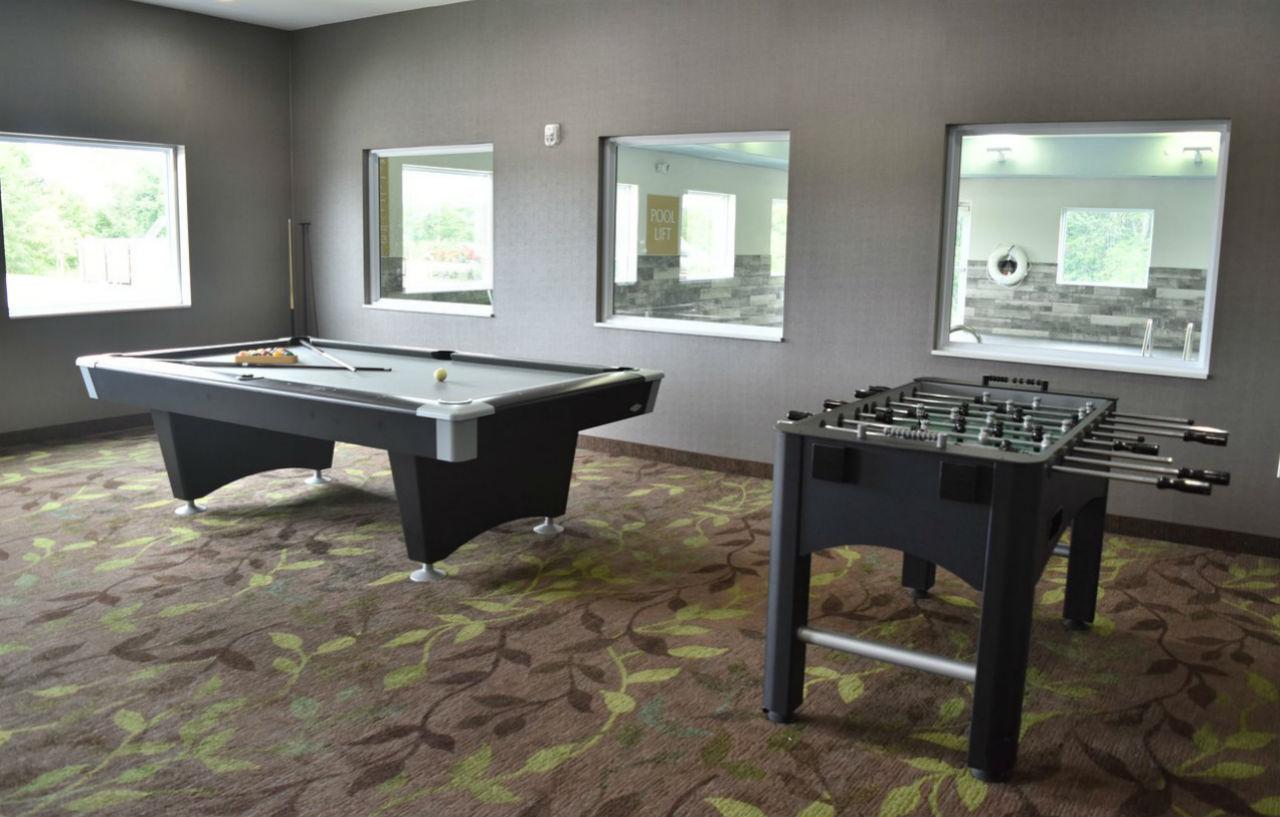 Candlewood Suites Independence By Ihg Selsa Dış mekan fotoğraf