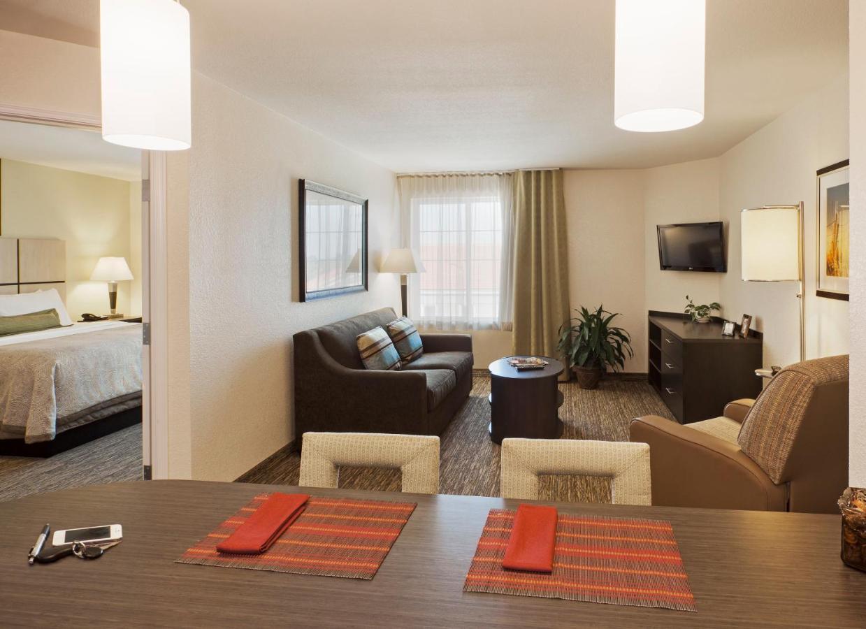 Candlewood Suites Independence By Ihg Selsa Dış mekan fotoğraf