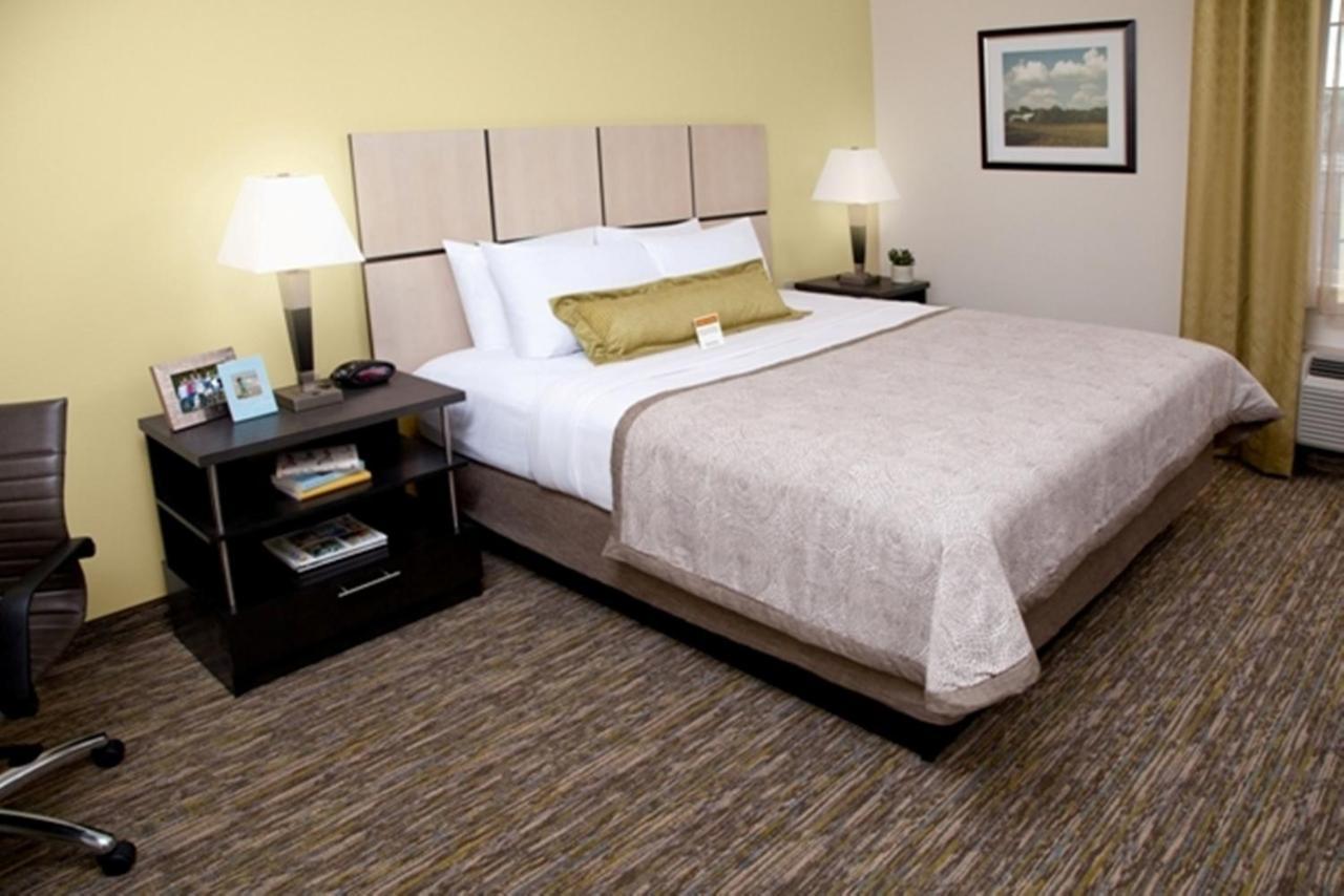 Candlewood Suites Independence By Ihg Selsa Dış mekan fotoğraf