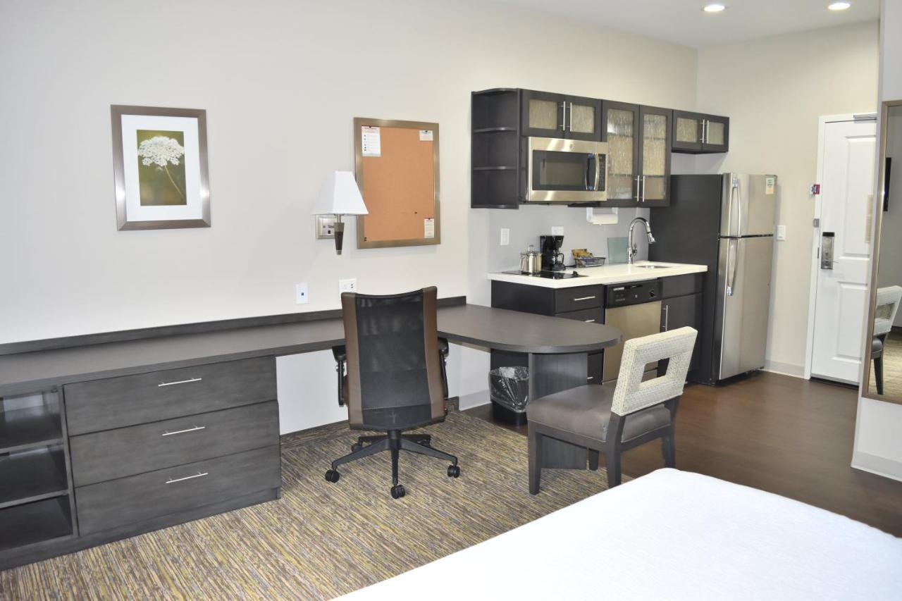 Candlewood Suites Independence By Ihg Selsa Dış mekan fotoğraf
