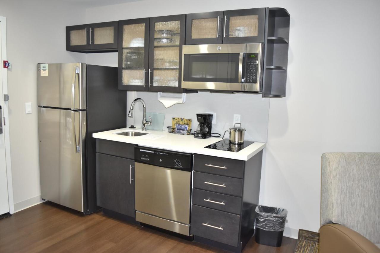 Candlewood Suites Independence By Ihg Selsa Oda fotoğraf