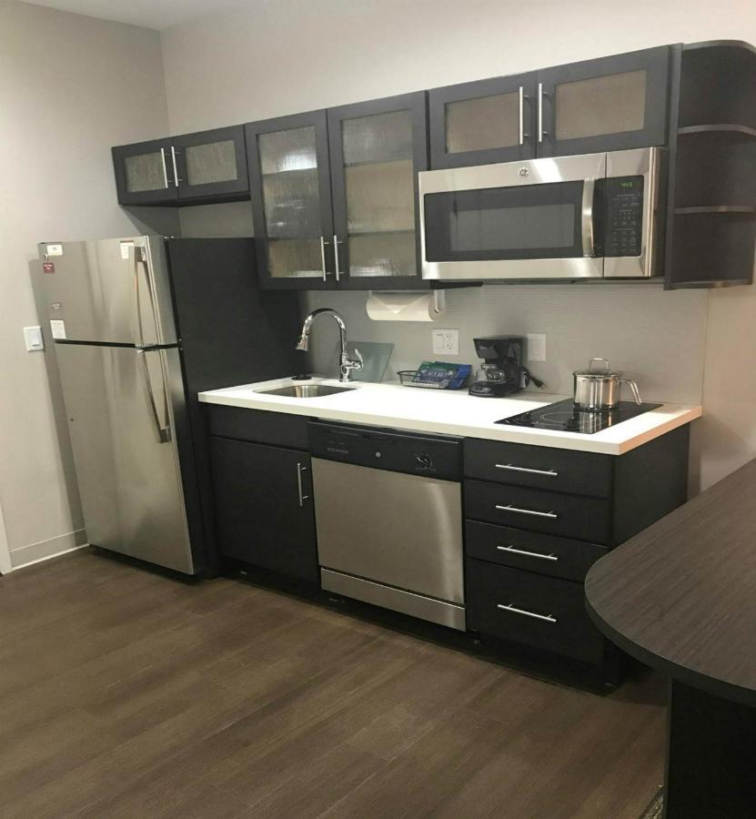 Candlewood Suites Independence By Ihg Selsa Oda fotoğraf