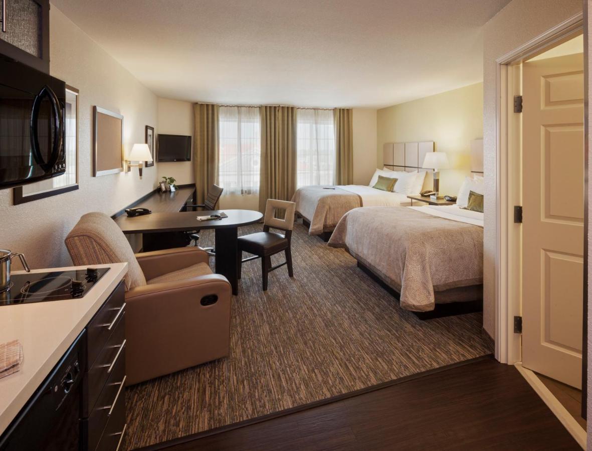 Candlewood Suites Independence By Ihg Selsa Dış mekan fotoğraf